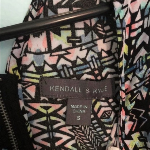 Romper - Picture 2 of 3